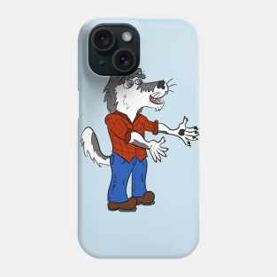 Steve Kowalski Phone Case