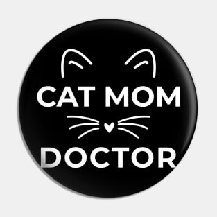 Doctor Pin