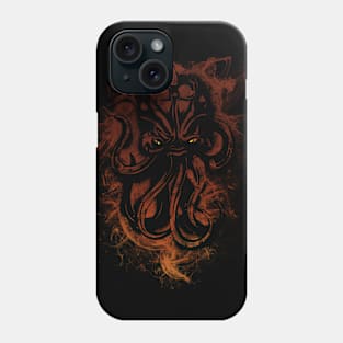 Cthulhu Phone Case