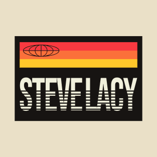 Steve Lacy T-Shirt