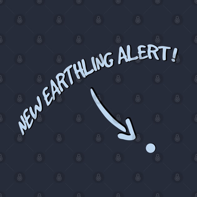 New earthling alert! (boy) by shackledlettuce