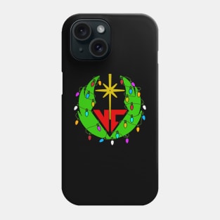 VCN Wreath Phone Case