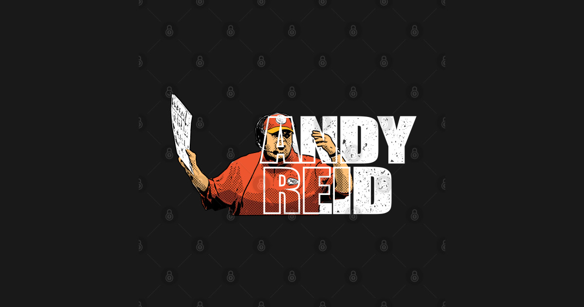 andy reid comic style - Andy Reid - T-Shirt | TeePublic