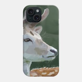 Deer Beautiful Phone Case