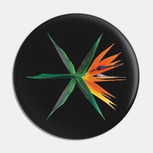 EXO THE WAR KO KO BOP Pin