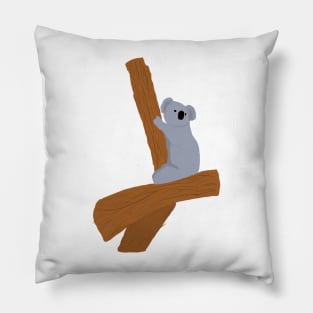 Pedro The Koala Pillow