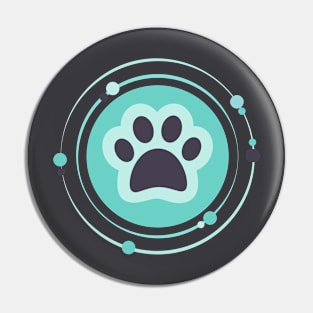 Dog lovers unite Pin