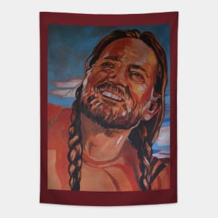 Country singer Tapestry