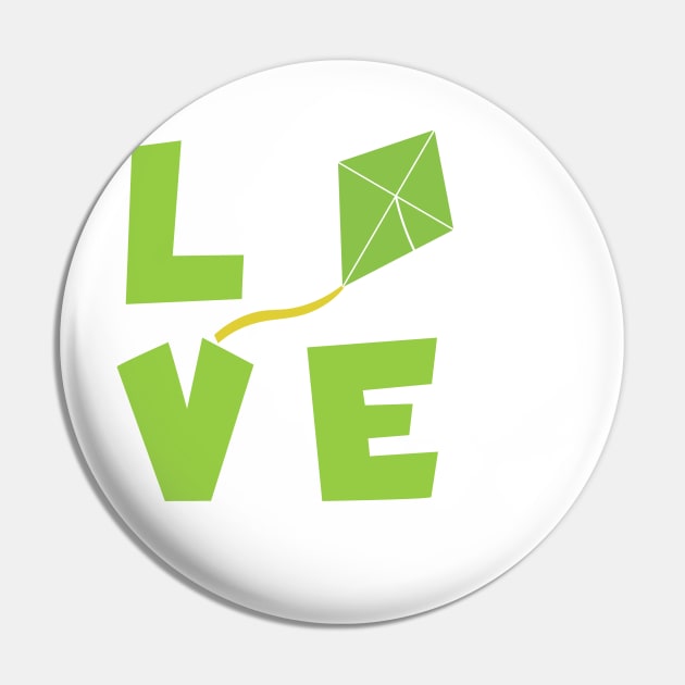 Kite flying love Pin by maxcode