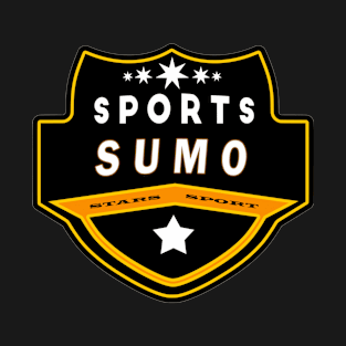 SUMO T-Shirt