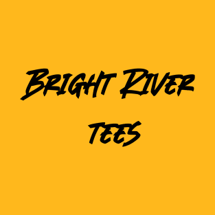 Bright River shirt T-Shirt