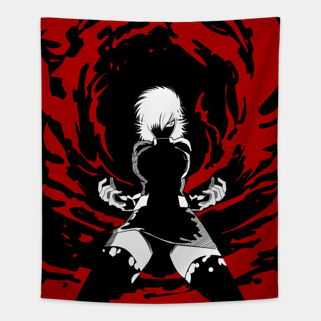 Seras Victoria