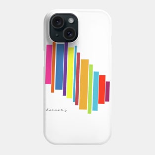 Harmony Phone Case