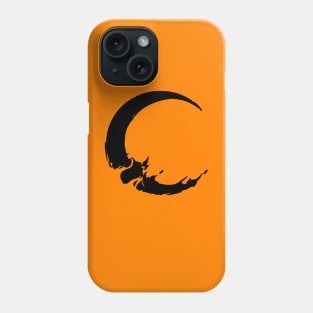 Nightfall Crescent Phone Case