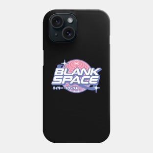 Blank Space 1989 Taylors Version Phone Case