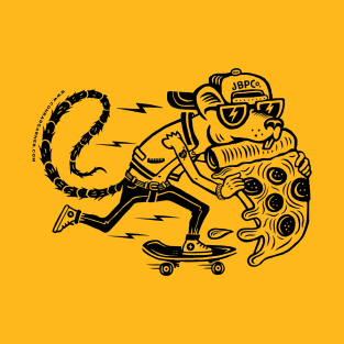 PIZZA RAT T-Shirt