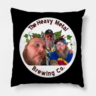 THMBC Pillow