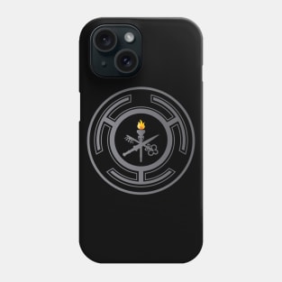 Hecate's Wheel Phone Case