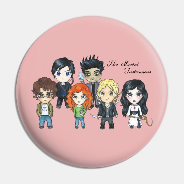 nephilims Pin by LivStark