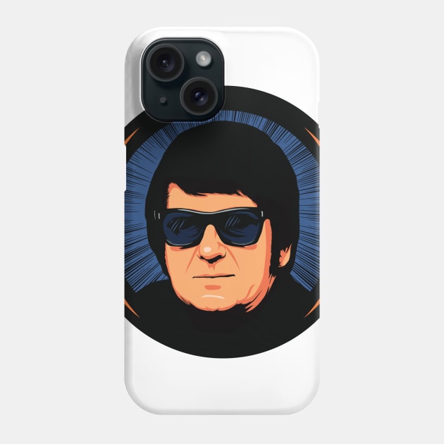 Big O Phone Case by santiagovidal