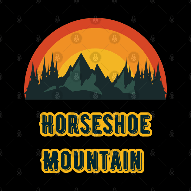 Horseshoe Mountain by Canada Cities