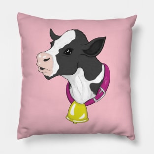 moo Pillow