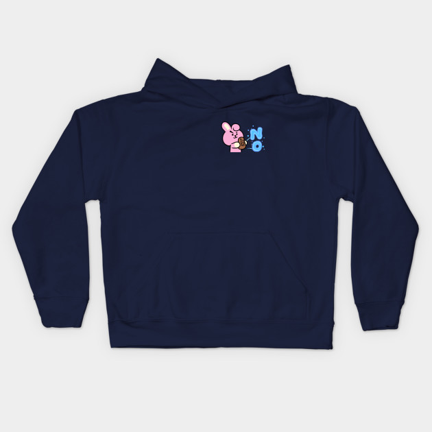 cooky hoodie