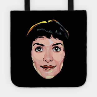 Amelie Head Tote