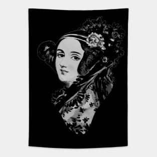 Ada Lovelace Tapestry