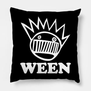 ween Pillow