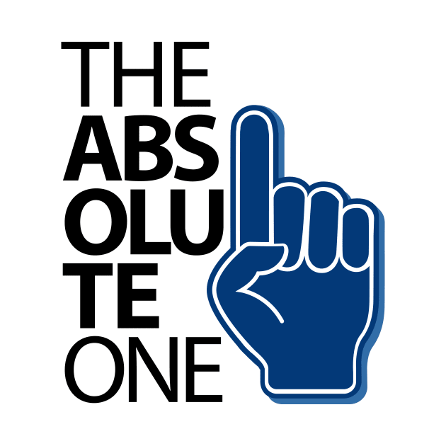 The Absolute One by powerwords