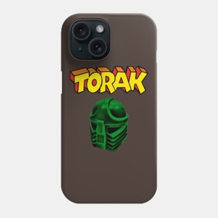 Torak Phone Case