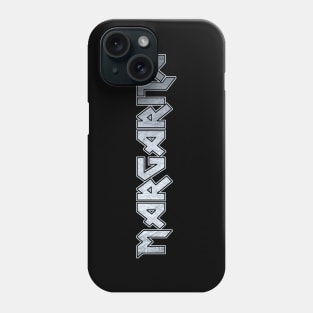 Heavy metal Margarita Phone Case