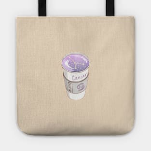 Cancer Takeaway Tote