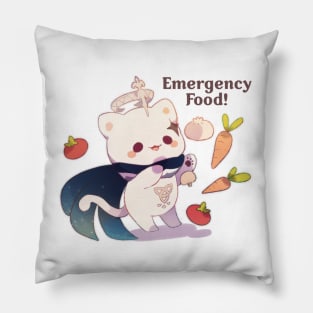 Paimon Emergency Food Pillow