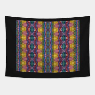 Valparaiso 96 by Hypersphere Tapestry