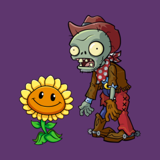 plants vs zombies theme