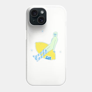 Lemonade Phone Case