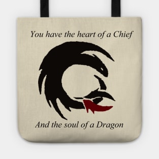 Httyd Quote Tote