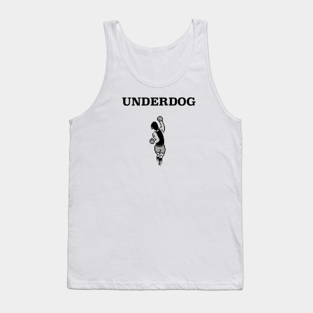 underdog put that on a shirt