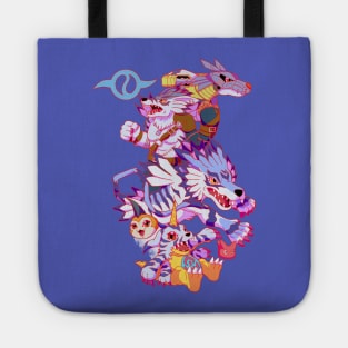 Friendship Tote