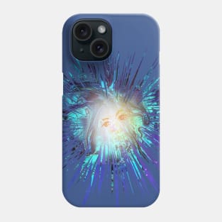 Burst of Beauty Phone Case