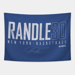 Julius Randle New York Elite Tapestry