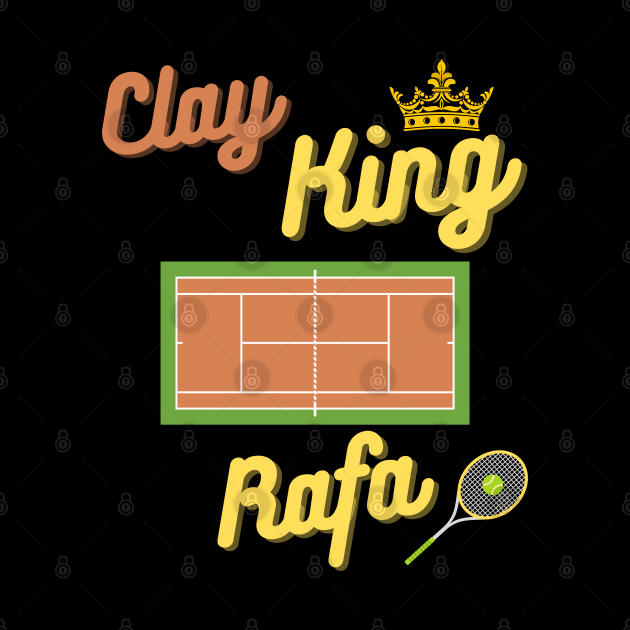 Nadal, Rafael Nadal, Rafa Nadal, Tennis player, funny Tennis Tee, Tennis, Tennis Gift, tennis coach, Tennis ball, tennis, Tennis club, Tennis sayings, Tennis fan, Tennis game, by DESIGN SPOTLIGHT