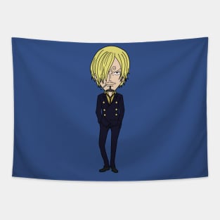 Sanji Tapestry