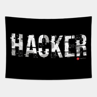 hacker Tapestry