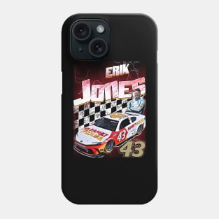 Erik Jones Phone Case