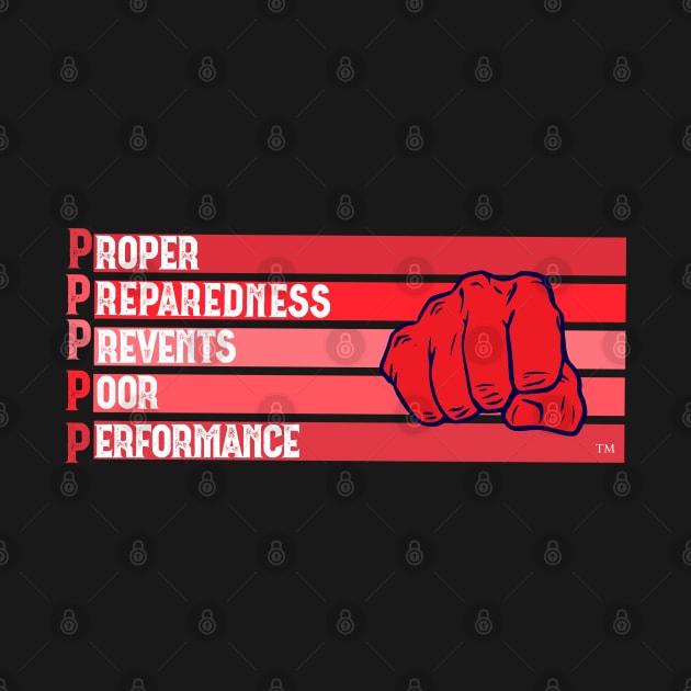 Proper Preparedness Prevents Poor Performance by SmoothVez Designs