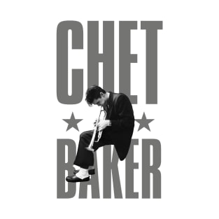Chet Baker T-Shirt
