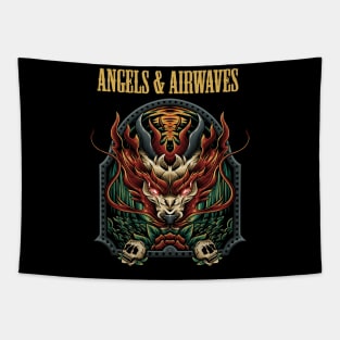 ANGELS & AIRWAVES BAND Tapestry